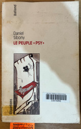 Le peuple psy