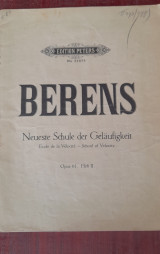 Berens op. 61