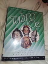 The Wizard of Oz