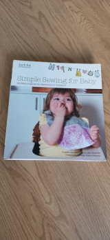Simple Sewing for Baby