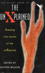 The Giant Book of the UnXplained