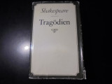 Tragödien - Hardcover
