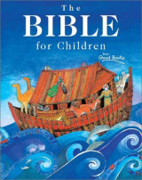 The Bible For Children