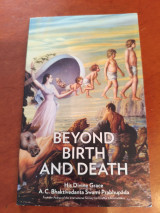 Beyond birth and death