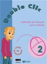Double Clic 2 Professeur