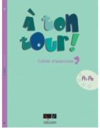 A ton tour Cahier d' exercices2