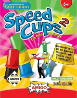 SPEED CUPS 2- Η ΜΟΝΟΜΑΧΙΑ