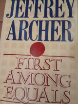 First among equals