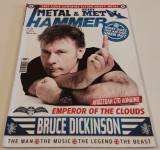 Metal Hammer No 395