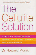 The Cellulite Solution