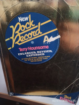New Rock Record