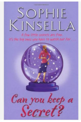 Can you keep a secret?