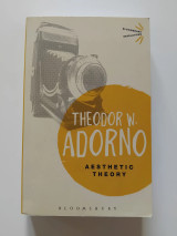 Aesthetic Theory