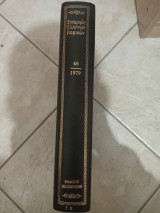 Εφημερίς Ελλήνων Νομικών 1979