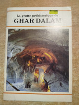 La grotte préhistorique de Ghar Dalam