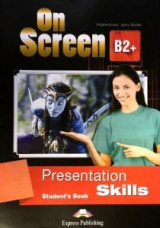 On Screen B2+ Presentation Skills Student's Book