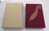Les Liaisons Dangereuses Choderlos De Laclos Brand New - Folio Society (2007)