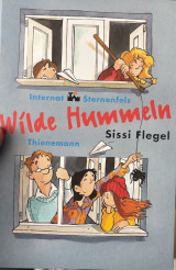 Wilde Hummeln