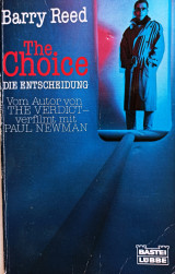 Die entscheidung