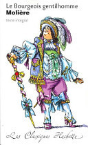Le Bourgeois Gentilhomme