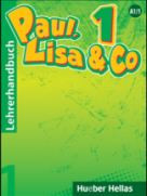 Paul, Lisa & Co 1 Lehrerhandbuch