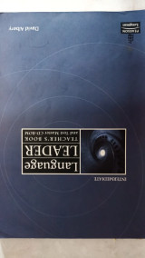 Language Leader Teacher's Book Intermediate