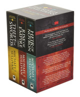 The Riyria Revelations Boxed Set