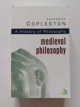 A History of Philosophy Vol2 : Medieval Philosophy