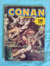 Conan special τόμος Νο41