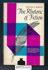 The Rhetoric Of Fiction