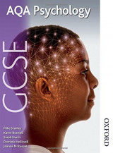 AQA GCSE Psychology AQA GCSE Psychology Student's Book
