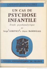 Un cas de psychose infantile