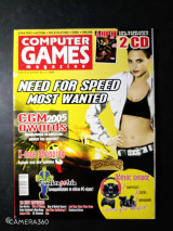 Computer games #63