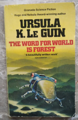 The Word for World is Forest
