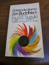 An Introduction to Zen Buddhism