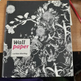 Wall paper