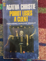Poirot loses a client