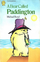 A Bear Called Paddington