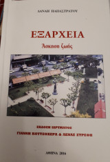 Εξάρχεια. Άσκηση ζωής