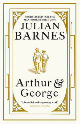 Arthur & George