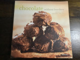 Chocolate Without Borders