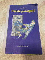 Pas de panique!