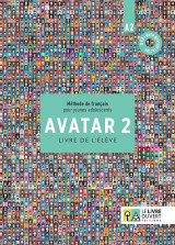 AVATAR 2 + DVD - ELEVE