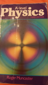 A-level Physics