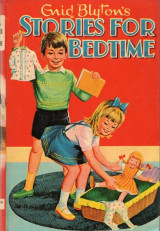 Stories For Bedtime (Hardback)