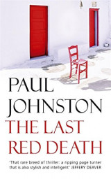 The Last Red Death