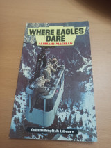 Where Eagles Dare