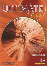 Ultimate English B1+ (Teacher's Edition)