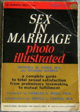 Sex in Marriage (Volume Two)
