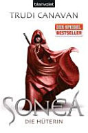 Die Saga von Sonea